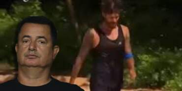 Survivor’da şok sözler! Ekip kesmeyi unuttu, ekran başındakiler şok oldu! Küfürle karşılık verdi