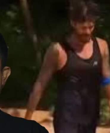 Survivor’da şok sözler! Ekip kesmeyi unuttu, ekran başındakiler şok oldu! Küfürle karşılık verdi