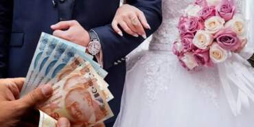 Evlenmek lüks oldu: Düğün maliyetleri 2 milyon liraya ulaştı