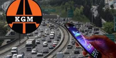 KGM’den dolandırıcılık uyarısı: ‘SMS’lere itibar etmeyin’