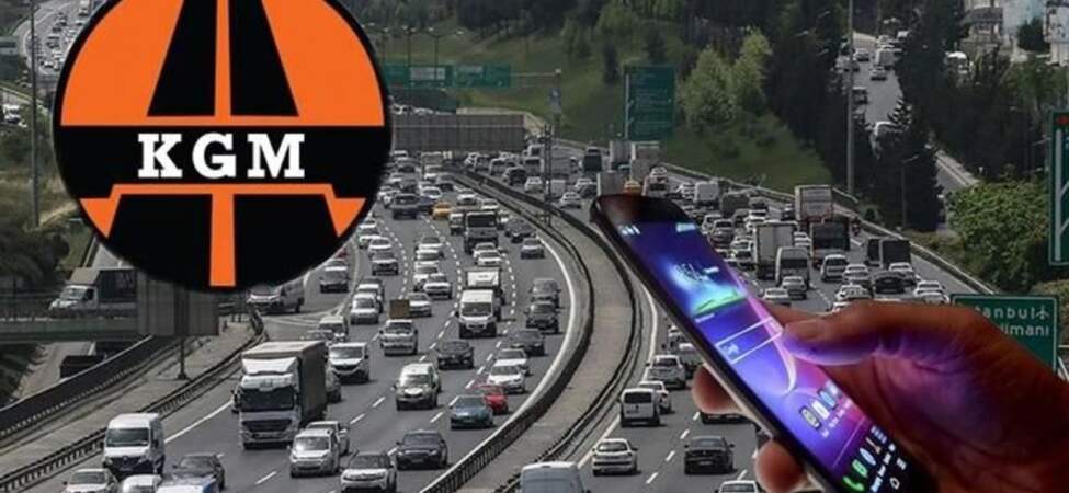 KGM’den dolandırıcılık uyarısı: ‘SMS’lere itibar etmeyin’