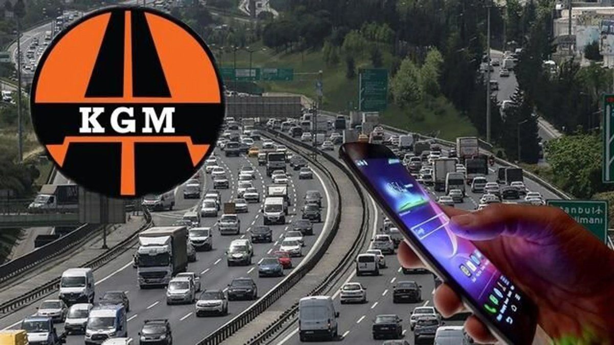 KGM’den dolandırıcılık uyarısı: ‘SMS’lere itibar etmeyin’