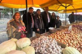 Patateste üretici krizi Meclis gündeminde: Tarlada 3 TL, markette 20 TL
