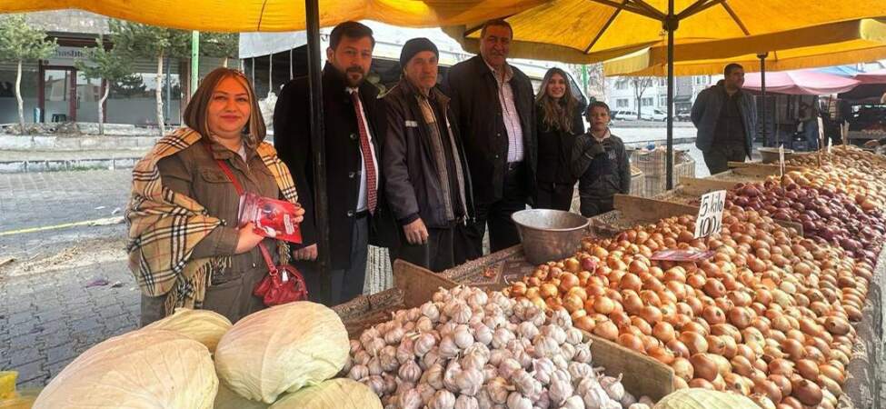 Patateste üretici krizi Meclis gündeminde: Tarlada 3 TL, markette 20 TL