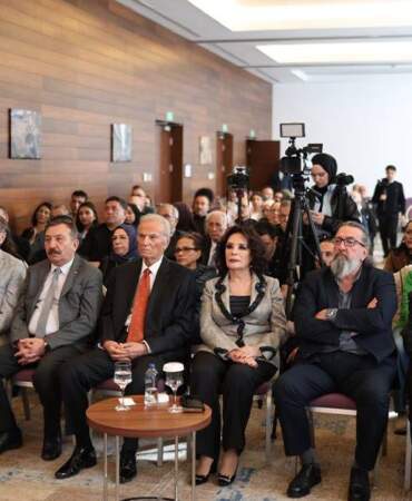 Kütahya’da yaşlı bakımında yeni model: “Goldhaven Anatolia” projesi tanıtıldı