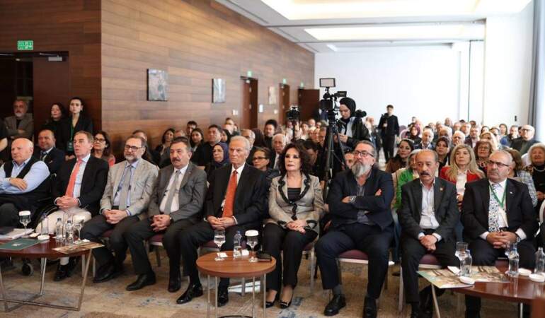 Kütahya’da yaşlı bakımında yeni model: “Goldhaven Anatolia” projesi tanıtıldı