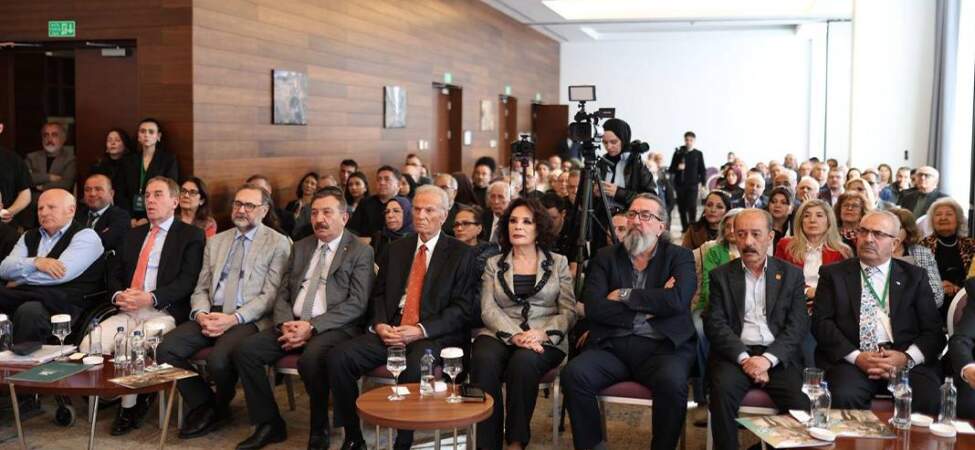 Kütahya’da yaşlı bakımında yeni model: “Goldhaven Anatolia” projesi tanıtıldı