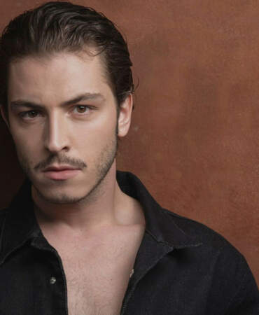 Boran Kuzum Hollywood yolculuğunu anlattı: Pişman olmak istemedim