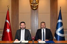 BİK ve Anadolu Üniversitesi arasında dev iş birliği