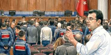 Panorama TR anketinden çarpıcı sonuçlar: ‘İBB davaları siyasi’ diyenlerin oranı arttı