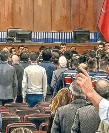 Panorama TR anketinden çarpıcı sonuçlar: ‘İBB davaları siyasi’ diyenlerin oranı arttı
