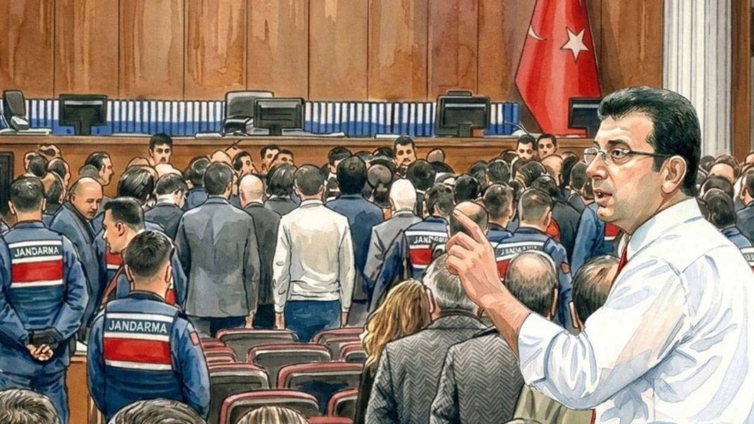 Panorama TR anketinden çarpıcı sonuçlar: ‘İBB davaları siyasi’ diyenlerin oranı arttı