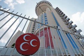 MHP’nin Kurultay tarihi belli oldu