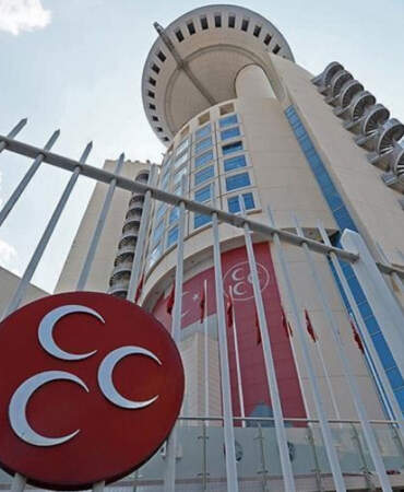 MHP’nin Kurultay tarihi belli oldu