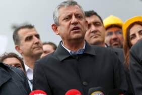 Özel’den 1 Mayıs açıklaması: Seneye Taksim’deyiz