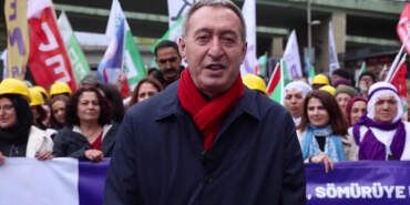 Bakırhan’dan 1 Mayıs mesajı: İşçiler ve emekçiler isterse alın terinin hakkı gelir