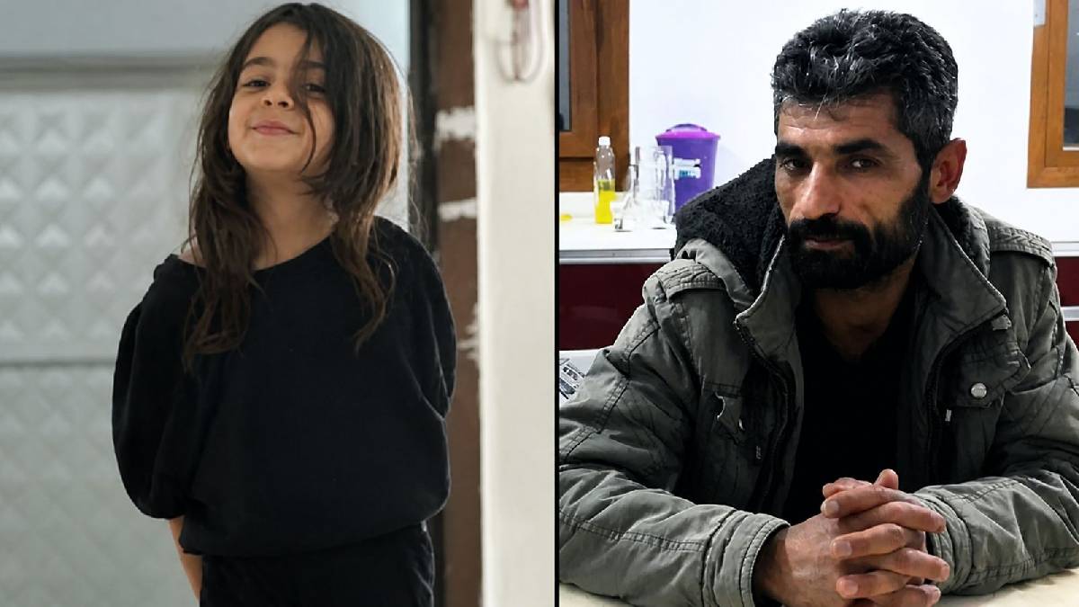 Narin Güran cinayetinde Nevzat Bahtiyar’a verilen kararın gerekçesi açıklandı: ‘Tehdit edildim’ savunması çöktü