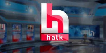 Halk TV’nin Türksat yayınına saldırı: Ekran karardı