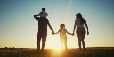 2026-2035 dönemi ‘Aile ve Nüfus On Yılı’ ilan edildi: Nüfus krizine karşı 10 yıllık plan