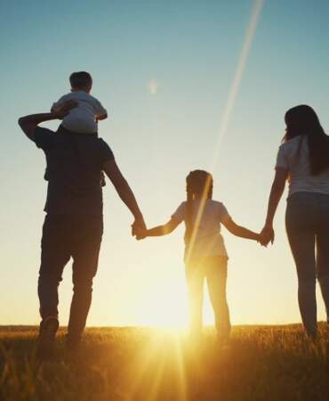 2026-2035 dönemi ‘Aile ve Nüfus On Yılı’ ilan edildi: Nüfus krizine karşı 10 yıllık plan