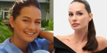 Doktorlar’ın Ela’sı Yasemin Ergene, yıllar sonra ekranlara dönüyor