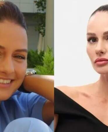 Doktorlar’ın Ela’sı Yasemin Ergene, yıllar sonra ekranlara dönüyor