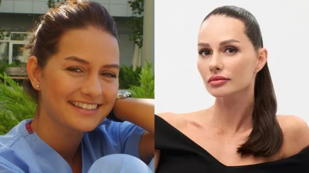Doktorlar’ın Ela’sı Yasemin Ergene, yıllar sonra ekranlara dönüyor