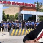 ‘Ahmetler’ makama dönmüyor: Mardin Büyükşehir Belediyesi’nde kayyum süresi uzatıldı