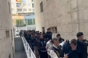 Bursa’da milyarlık bahis vurgunu: 22 kişi tutuklandı
