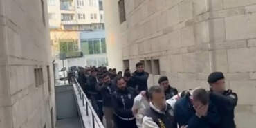 Bursa’da milyarlık bahis vurgunu: 22 kişi tutuklandı