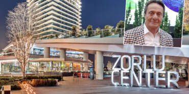 İş dünyasını sarsan iddia: Borç kıskacındaki Zorlu Grubu ‘Zorlu Center’ı satıyor