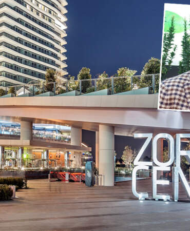 İş dünyasını sarsan iddia: Borç kıskacındaki Zorlu Grubu ‘Zorlu Center’ı satıyor
