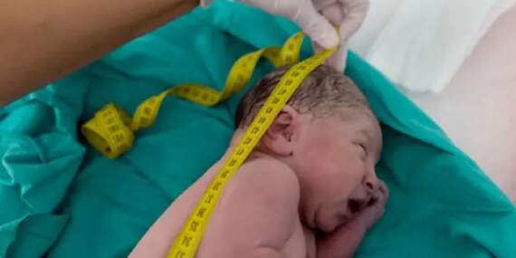 Sıcaklık ve insan gelişimi: Boy uzaması riske mi giriyor?