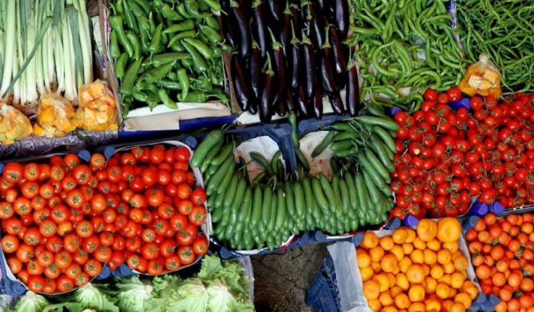 İstanbul’da nisan aynın zam şampiyonu belli oldu: Zirvede sofraların vazgeçilmezi var