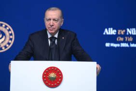 Cumhurbaşkanı Erdoğan, ‘En az 3 çocuk’ çağrısını hatırlattı: Yarın tarih tekerrür edecek