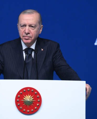 Cumhurbaşkanı Erdoğan, ‘En az 3 çocuk’ çağrısını hatırlattı: Yarın tarih tekerrür edecek