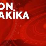 Son dakika! CHP kurultay ceza davası ertelendi