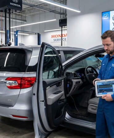 Honda neden geri çağrılıyor? Hava yastığı hatası nedir? Hangi Honda modelleri geri çağrıldı? Yazılım hatası nedeniyle dev geri çağırma