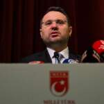 Gürlek: Yeni anayasa zorunluluktur