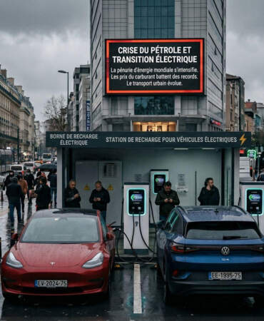 Hürmüz Boğazı’nın kapanması otomotiv sektörünü nasıl etkiler? Araba fiyatları ne kadar oldu? Hürmüz krizi elektrikli araç satışlarını patla
