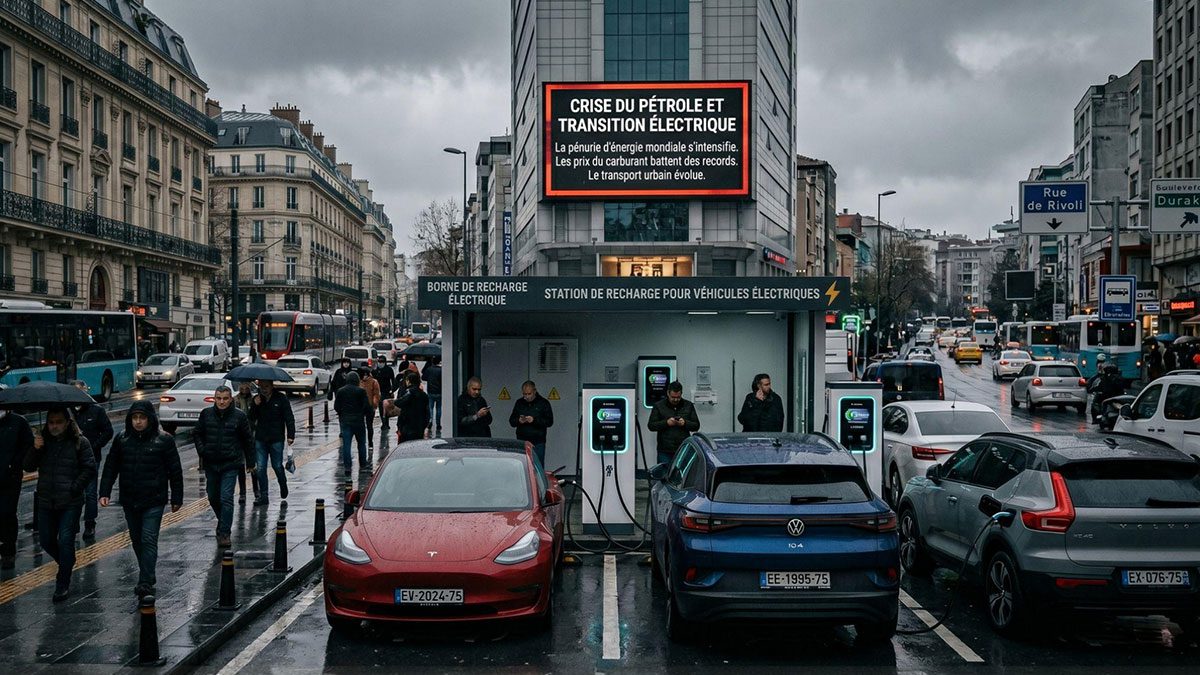 Hürmüz Boğazı’nın kapanması otomotiv sektörünü nasıl etkiler? Araba fiyatları ne kadar oldu? Hürmüz krizi elektrikli araç satışlarını patla