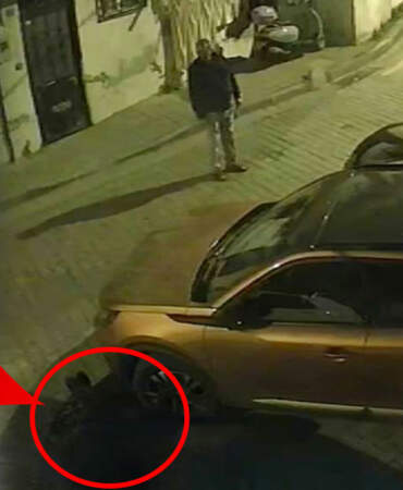 Akıllı saat polisi arar mı? Akıllı saat kalp krizini algılar mı? Acil durumda saat konum atar mı? Kalp krizi geçirince otomatik konum gönderdi