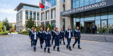 GSB işçi alımı ne zaman, başvuru nasıl yapılır, başvuru şartları neler? GSB personel alımı il dağılımı nasıl? Kamuya 157 kişi alınıyor
