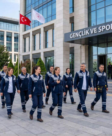 GSB işçi alımı ne zaman, başvuru nasıl yapılır, başvuru şartları neler? GSB personel alımı il dağılımı nasıl? Kamuya 157 kişi alınıyor