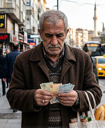 En düşük emekli maaşına ne kadar zam yapılacak? Emekli aylığı temmuz zammı yüzde kaç? İlk üç aylık veriler yüzde 10 oranını aştı