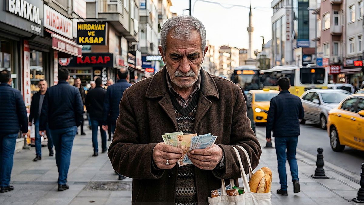 En düşük emekli maaşına ne kadar zam yapılacak? Emekli aylığı temmuz zammı yüzde kaç? İlk üç aylık veriler yüzde 10 oranını aştı
