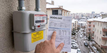 Doğalgaz kademeli fatura nedir, yeni limitler ne kadar? Doğalgaz desteği bitti mi, kimler daha çok ödeyecek? Sistem tamamen değişti