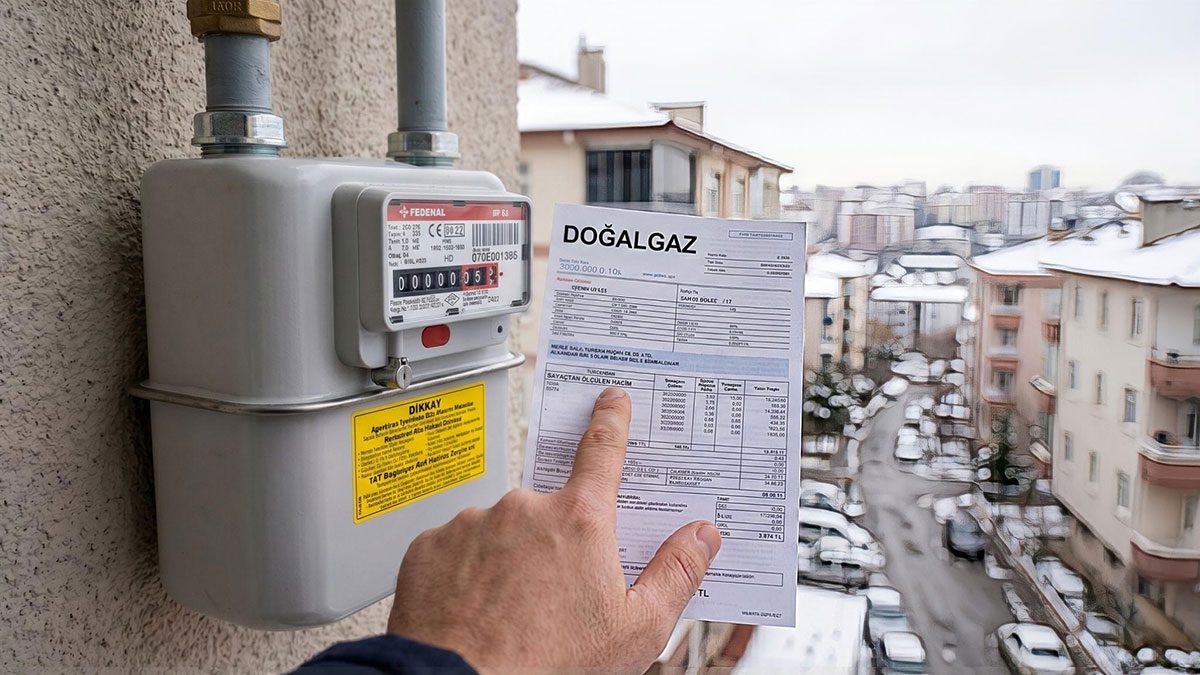 Doğalgaz kademeli fatura nedir, yeni limitler ne kadar? Doğalgaz desteği bitti mi, kimler daha çok ödeyecek? Sistem tamamen değişti