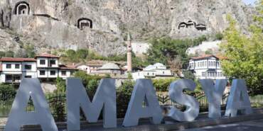 Denizi yok ama doğal güzellikleri hayran bırakıyor! Ziyaretçiler yeni rotasını belirledi
