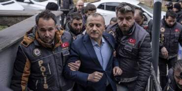 Tuncay Sonel’den savcılıkta çelişkili ifade: ‘Hatırlamıyorum’dan ‘bulmak içindi’ savunmasına